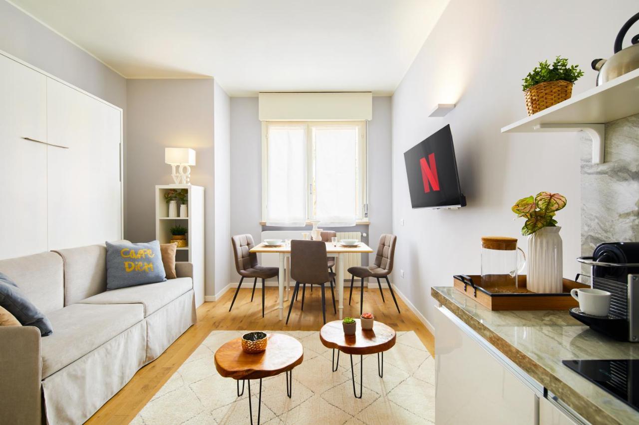 Appartamento Cenacolo Vinciano-duomo Luxury