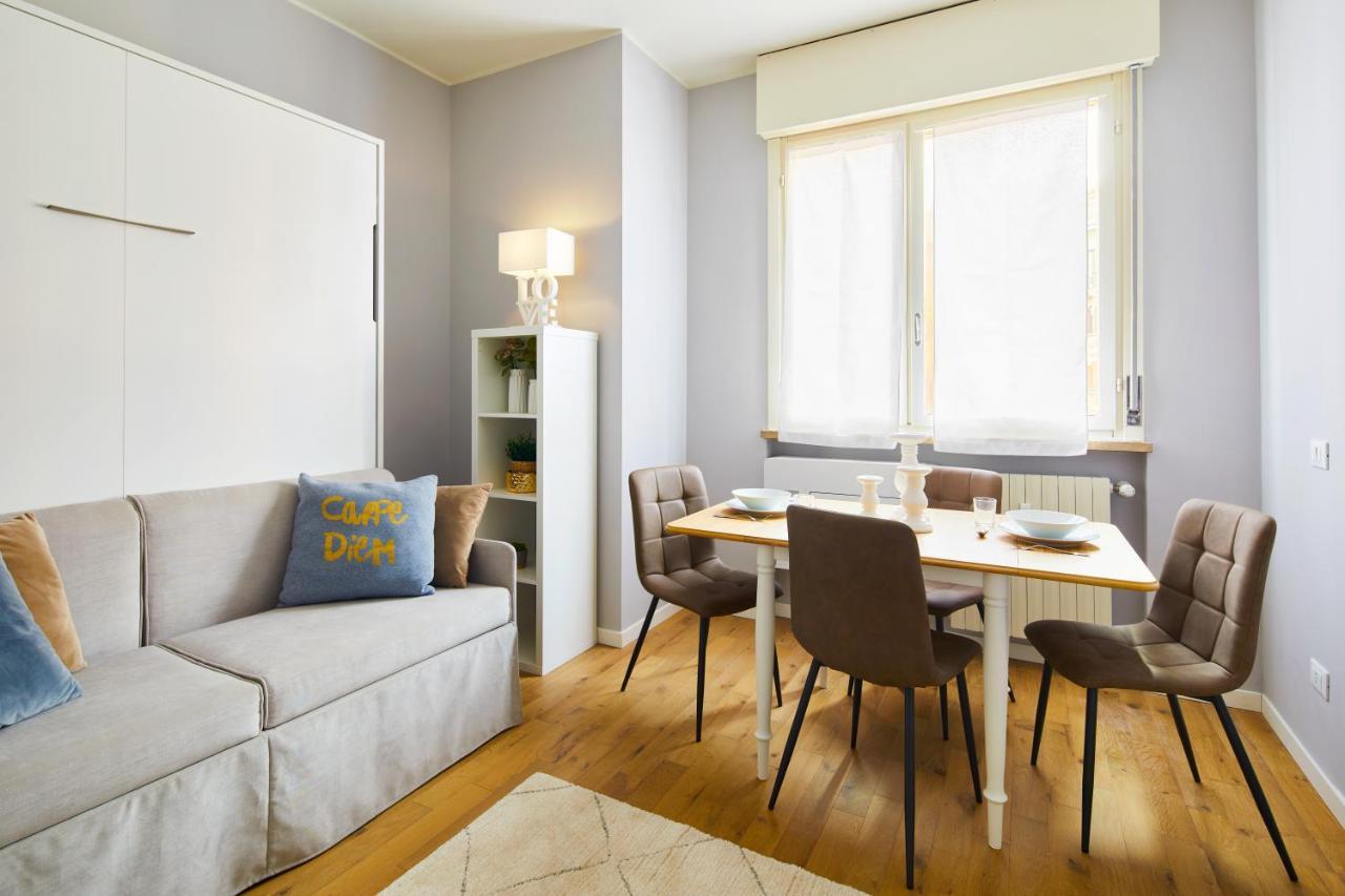 Appartamento Cenacolo Vinciano-duomo Luxury Milano