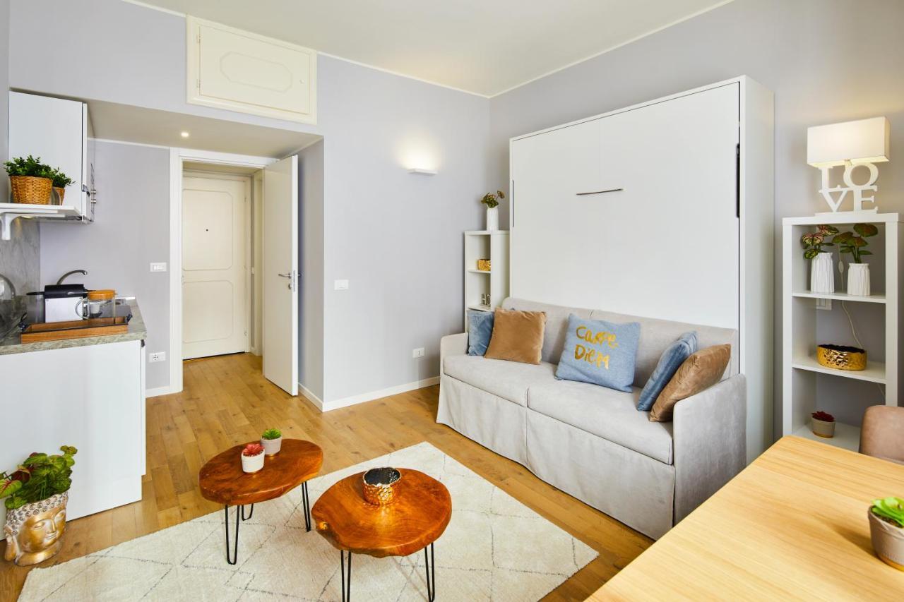 Appartamento Cenacolo Vinciano-duomo Luxury *