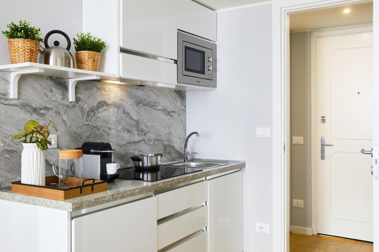 Appartamento Cenacolo Vinciano-duomo Luxury *